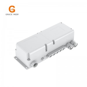 Hospital Bed Linear Actuator Motor Control Box