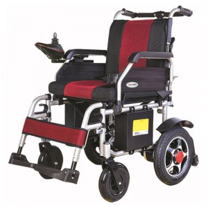 medical products equipment wheelchair electric power wheelchair disabled mobility scooter