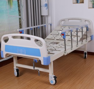 B03-1 one function hospital bed