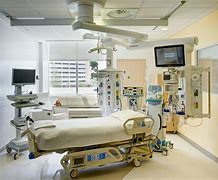 A short article to tell you what is in the ICU