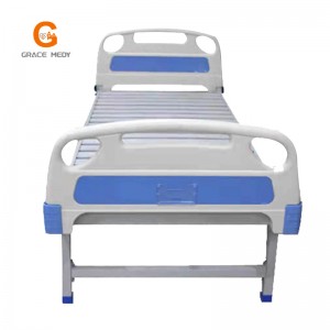 R01 flat hospital bed