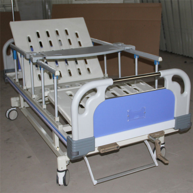 Two function bed A0305