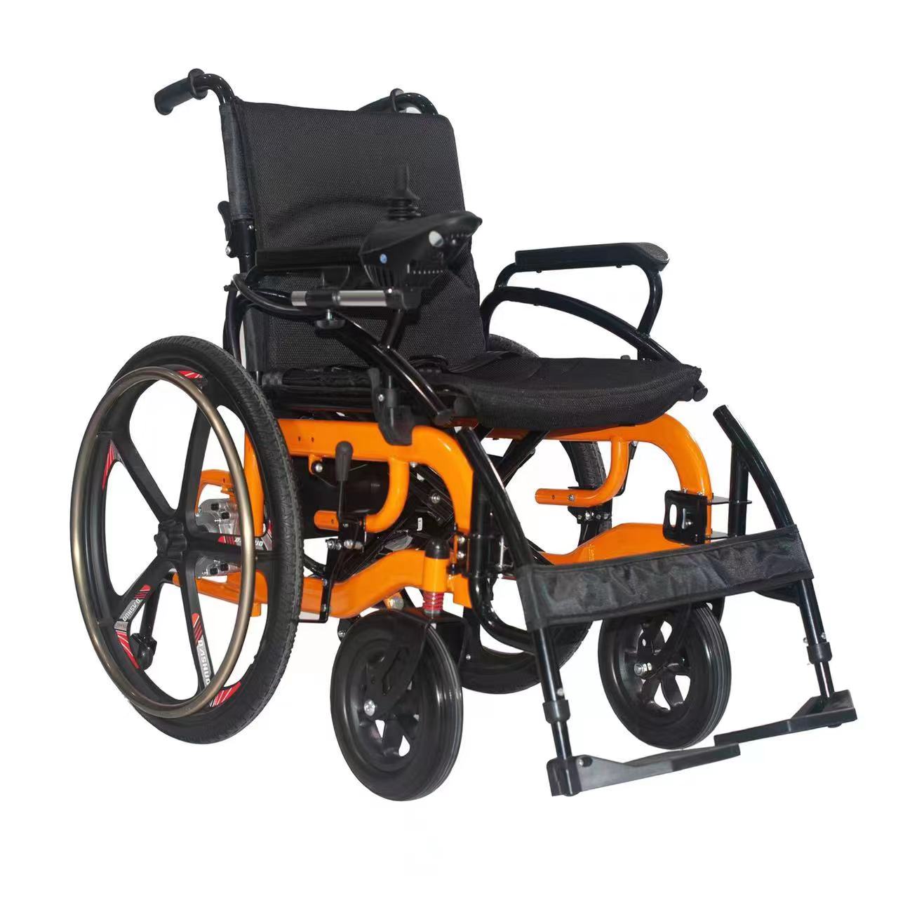 What are the precautions when buying wheelchair？