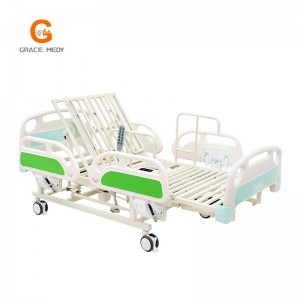 ZC03E electric turning over nursing bed