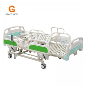 ZC03E electric turning over nursing bed