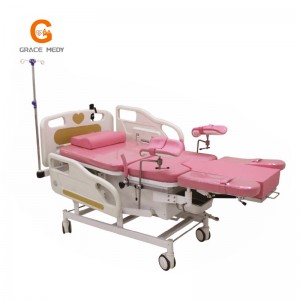 Hospital Bed Accessories - surgical delivery bed operating table – Webian