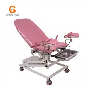 Operating Table Operation Theatre Bed Gynecological Examination Table Price