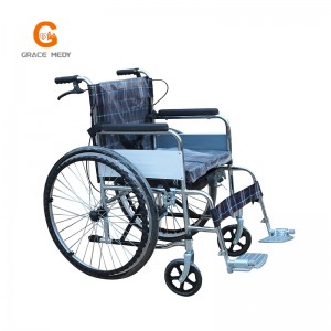 LY2302 manual wheelchair