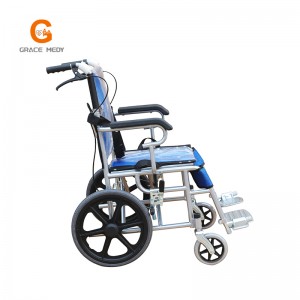 LY2304 manual wheelchair