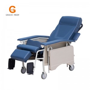603 geriatric chair