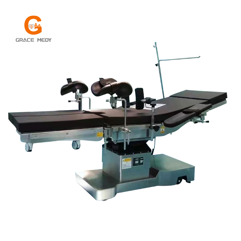 Philippines how buying operating table