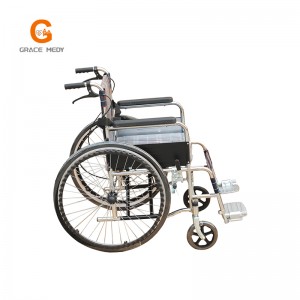 LY2305 manual wheelchair