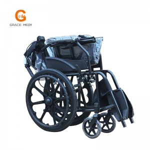 LY2301 manual wheelchair