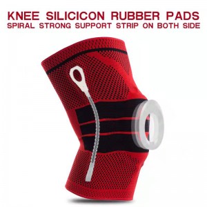 HX005 Windproof Knee Pads Knee Protector Knee Brace Support Sleeves