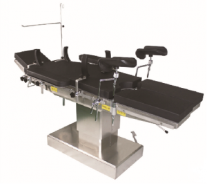 Three-function operating table/four-function/five-function electric operating table