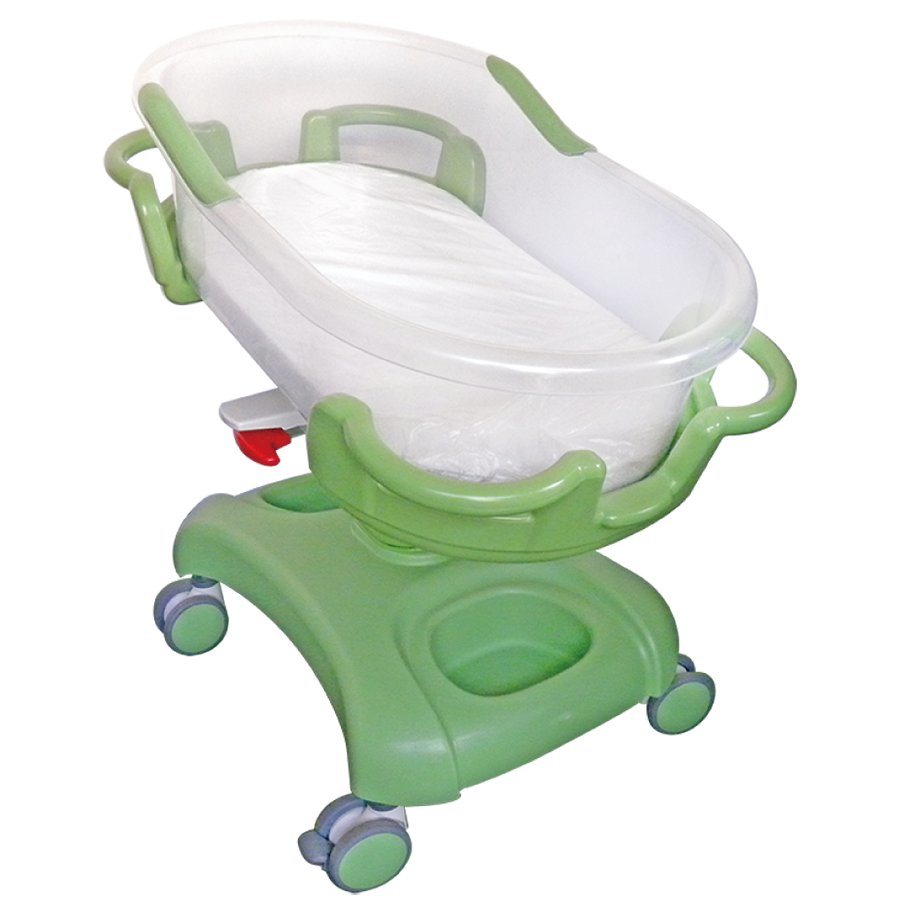 New Product Recommendation–baby cart