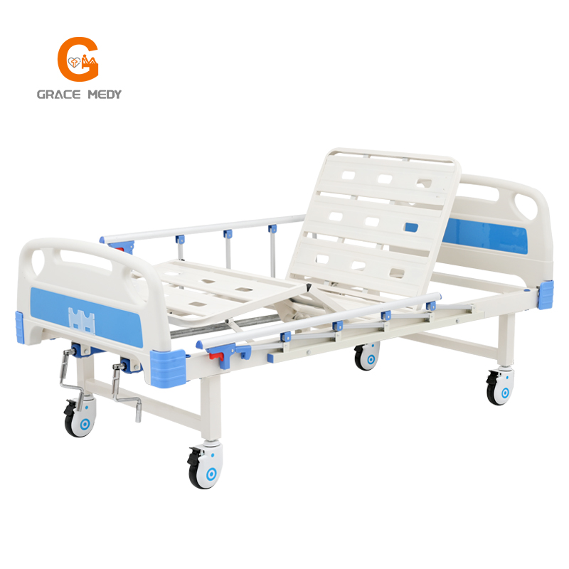 How to Install a Medical Bed？