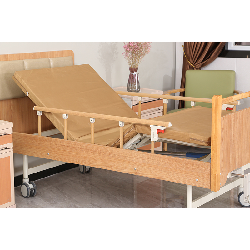 The role of nursing beds in nursing homes