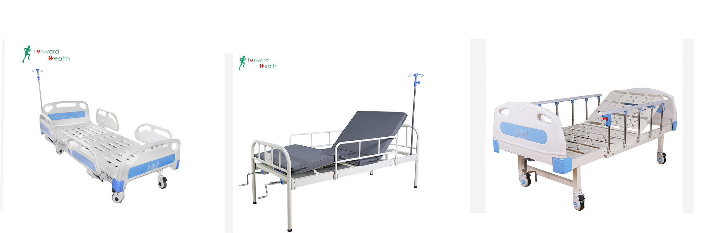 5 hot-selling medical beds recommended