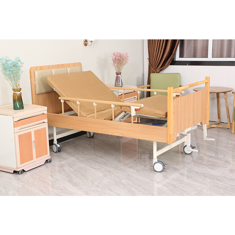 Take you to understand the better home care bed