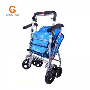 shopping cart for seniors
