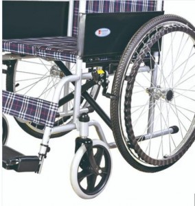 elderly wheel chair for people