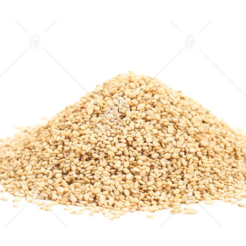 Sesame seed market in the world ?