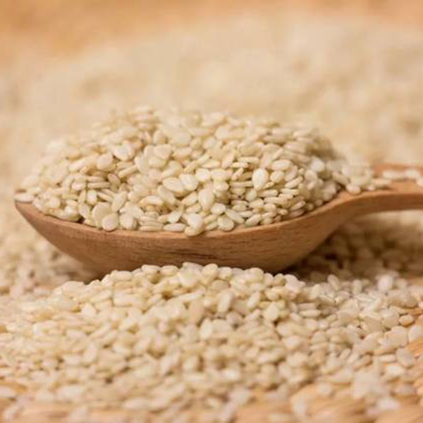 The efficacy and role of sesame