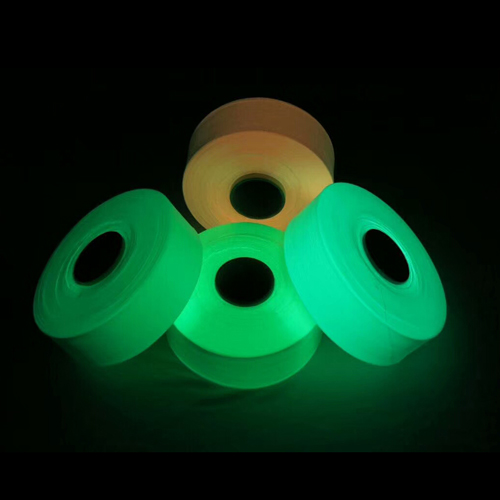 150D Luminescent Polyester Filament 