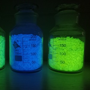 PriceList for Pigmento Fotoluminescente - Photoluminescent Master Batch – Luminous