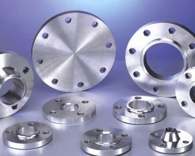 Types and uses of flanges and series products