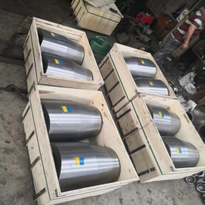 stainless steel high pressure  forged reducer