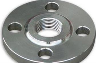 Understanding the Functions of Threaded Flanges