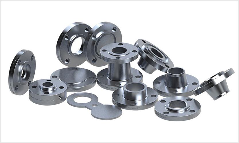 Advantages of domestic flanges: Quality standards of Tianjin Grand Engineering Machinery Technology Co., Ltd.