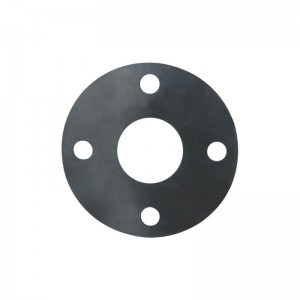 non-metallic flat gasket for  flange connection