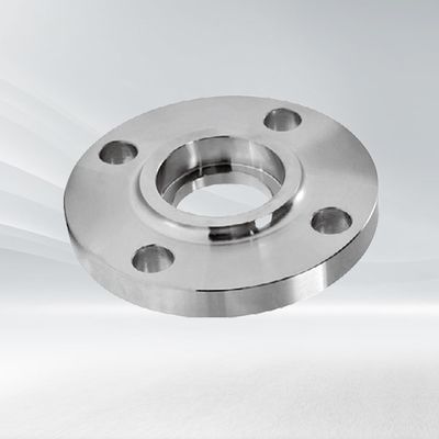 Understanding the Functions of Forged Socket Weld Flanges