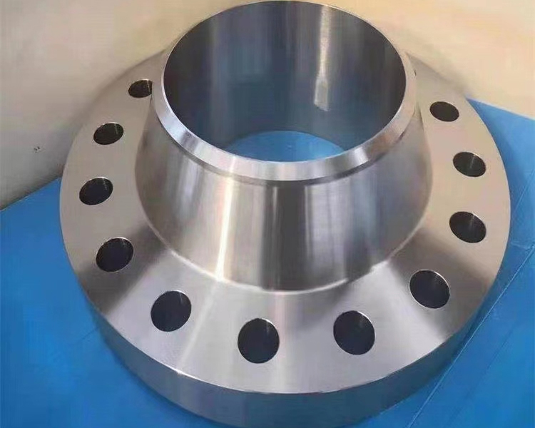 The Importance of Flanges in Industrial Applications