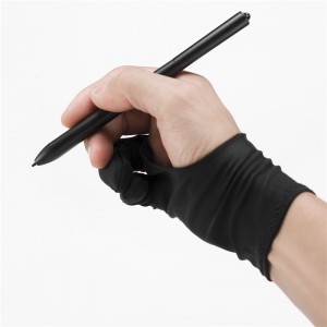 Artist Glove for Drawing Graphic Tablet