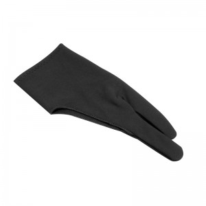 Artist Glove for Drawing Graphic Tablet