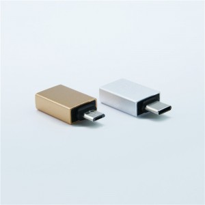 USB-C & Micro-USB Adapter set