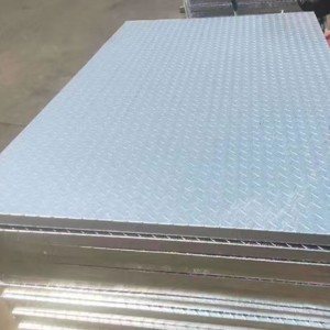 Competitive Compound Steel Grating