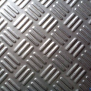 3003 5052 6061 7075 aluminum checkered plate