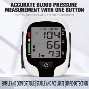 Electronic Blood Pressure Monitor watch,Blood pressure monitoring watch wholesale