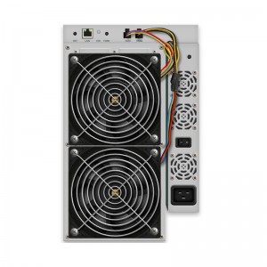 AvalonMiner A1166 A1166 Pro 68T 72T 75T 78T 81T ASIC Miner For Bitcoin Mining ASIC Mining mechina