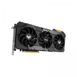 Asus RTX3090 TUF 24GB Gaming Graphics Card 120mhs hashrate for mining ETH Video Card non LHR