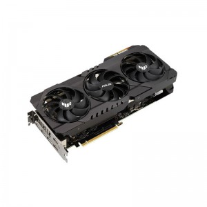 Asus RTX3090 TUF 24GB Gaming Graphics Card 120mhs hashrate for mining ETH Video Card non LHR
