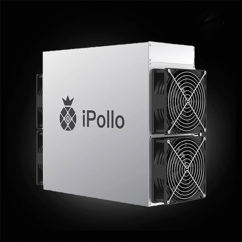 iPollo G1 42G Grin Crypto asic miner Featured Image