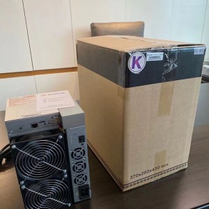 New Goldshell KD MAX 40.2T/KD lite/KD6 SE KDA ASIC crypto miners in stock