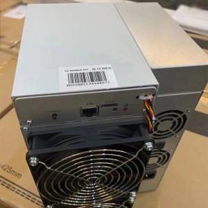 Goldshell KD2 KD5 KD6 KDA Mini ASIC MINER Home Office Mining Machine With Low Power Consumption