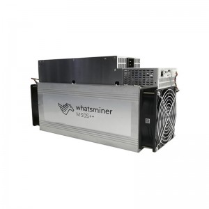 MicroBT Whatsminer M30s++ 112T 110T 108T 106T For bitcoin mining